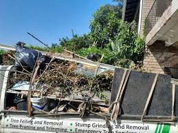 Professional Junk Removal in Granite Falls, NC