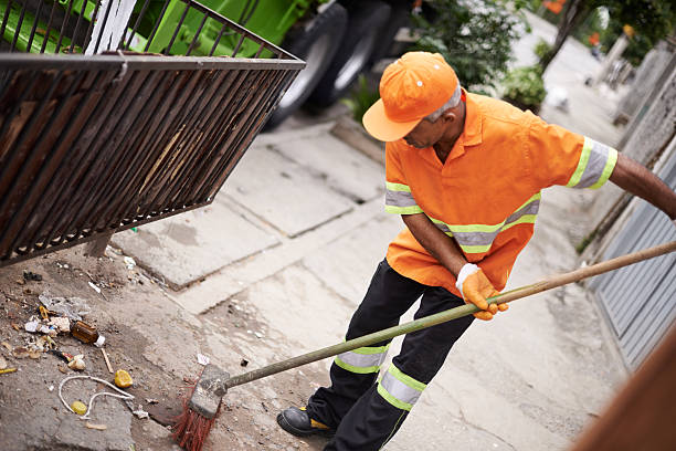 Best Residential Junk Removal  in Granite Falls, NC