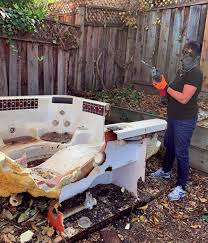 Best Basement Cleanout  in Granite Falls, NC